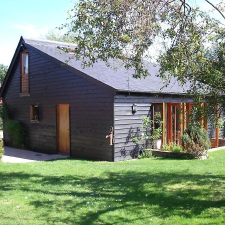 Wilderness B&B 3 Self Contained Rooms Nr Sissinghurst Headcorn Экстерьер фото