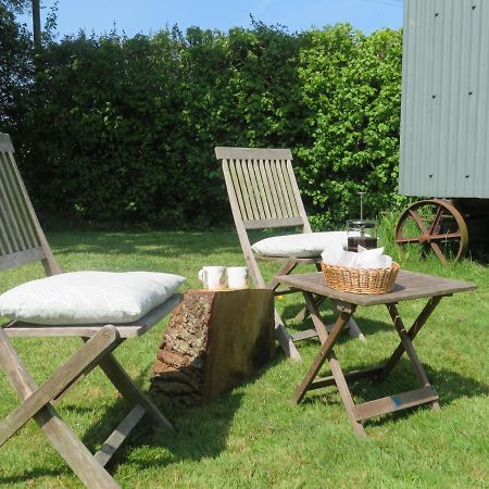 Wilderness B&B 3 Self Contained Rooms Nr Sissinghurst Headcorn Экстерьер фото