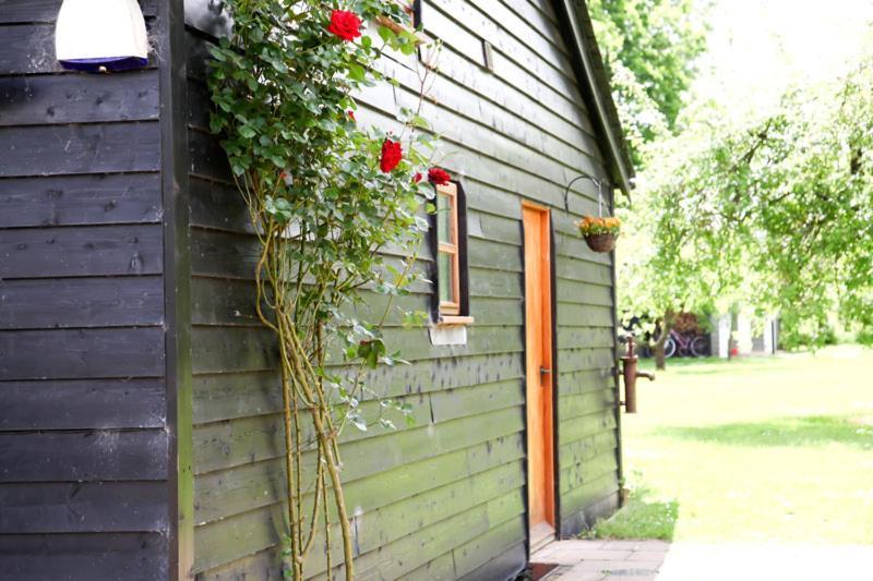 Wilderness B&B 3 Self Contained Rooms Nr Sissinghurst Headcorn Экстерьер фото