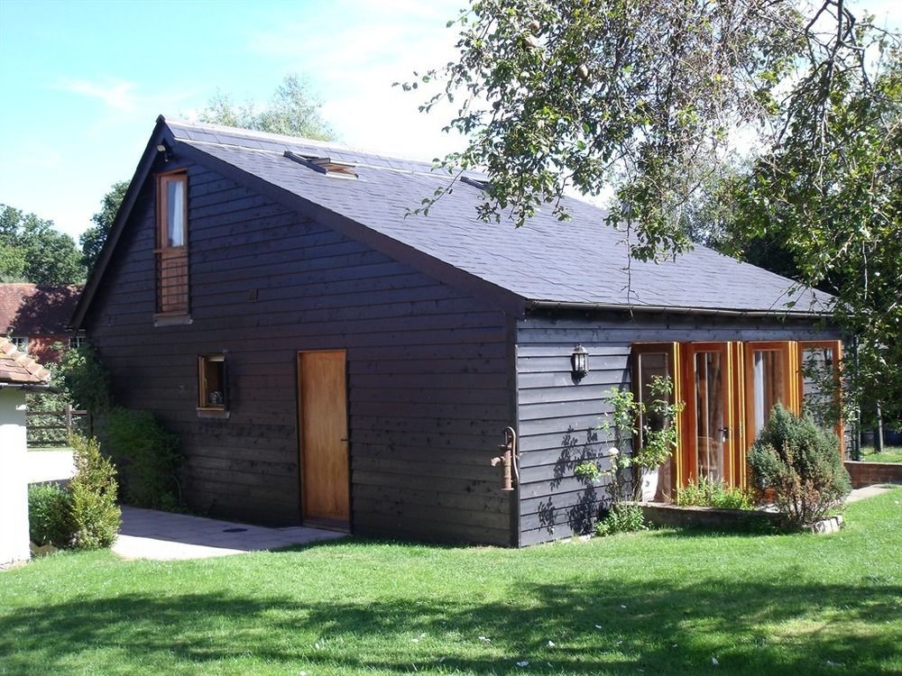Wilderness B&B 3 Self Contained Rooms Nr Sissinghurst Headcorn Экстерьер фото