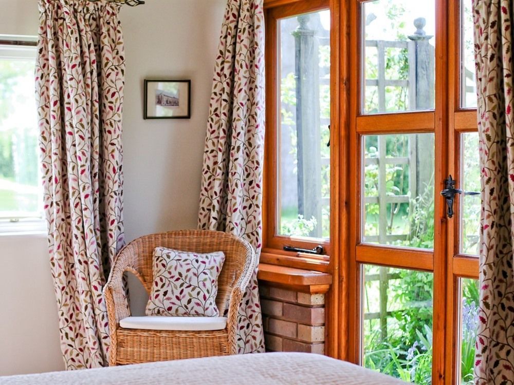 Wilderness B&B 3 Self Contained Rooms Nr Sissinghurst Headcorn Экстерьер фото