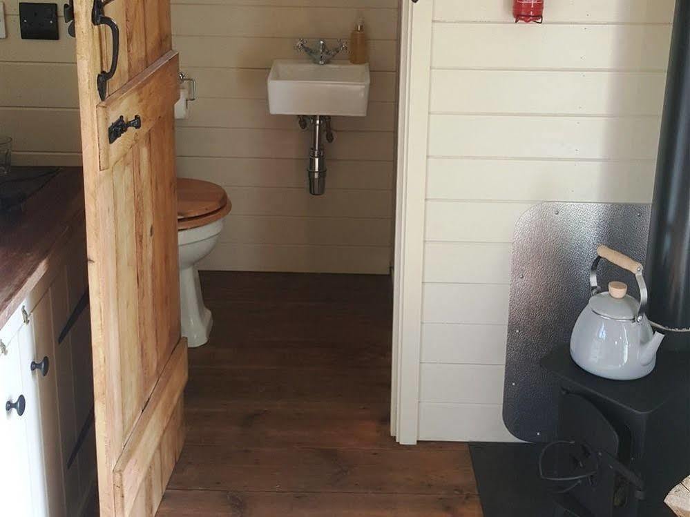 Wilderness B&B 3 Self Contained Rooms Nr Sissinghurst Headcorn Экстерьер фото