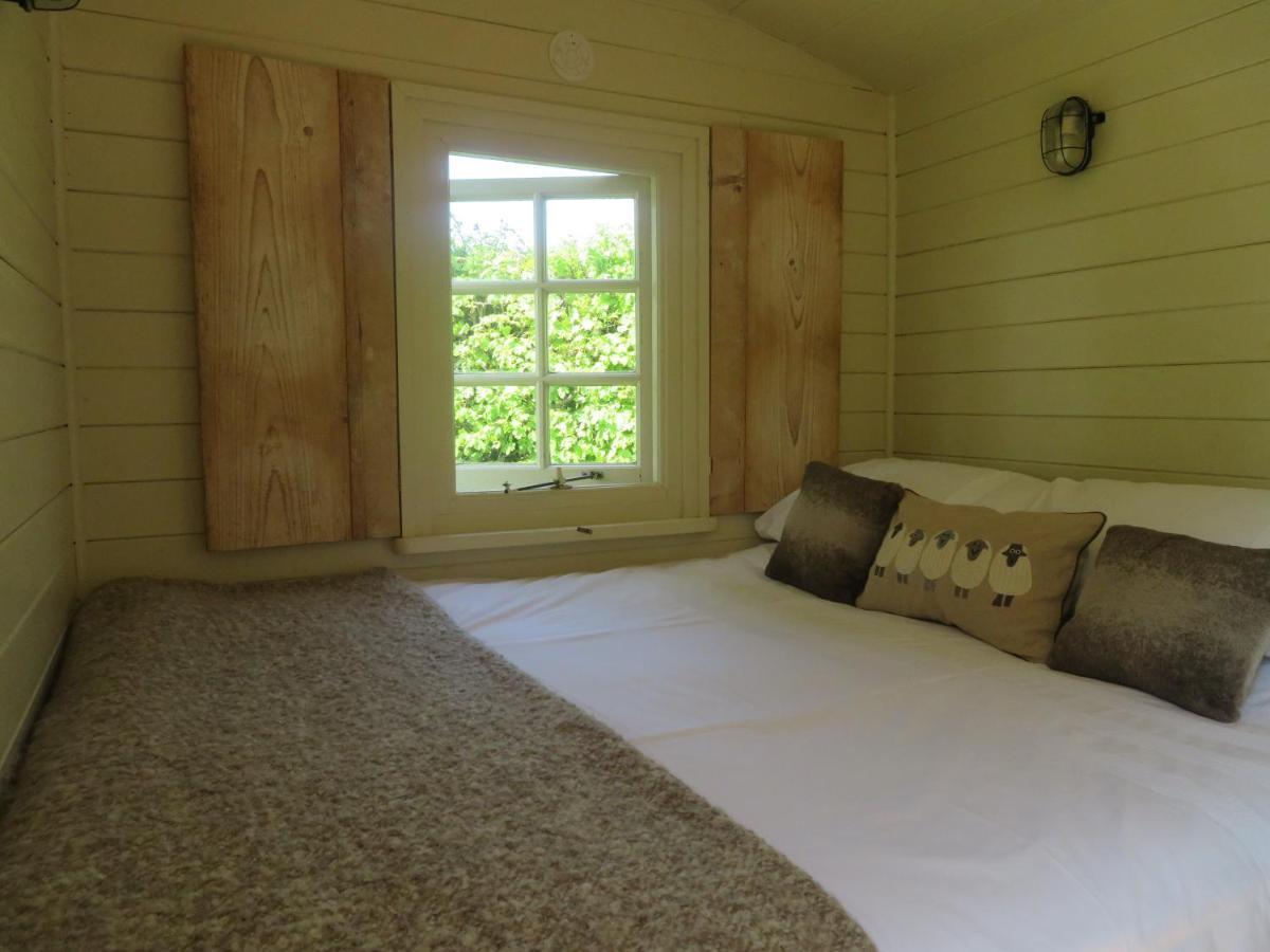 Wilderness B&B 3 Self Contained Rooms Nr Sissinghurst Headcorn Экстерьер фото