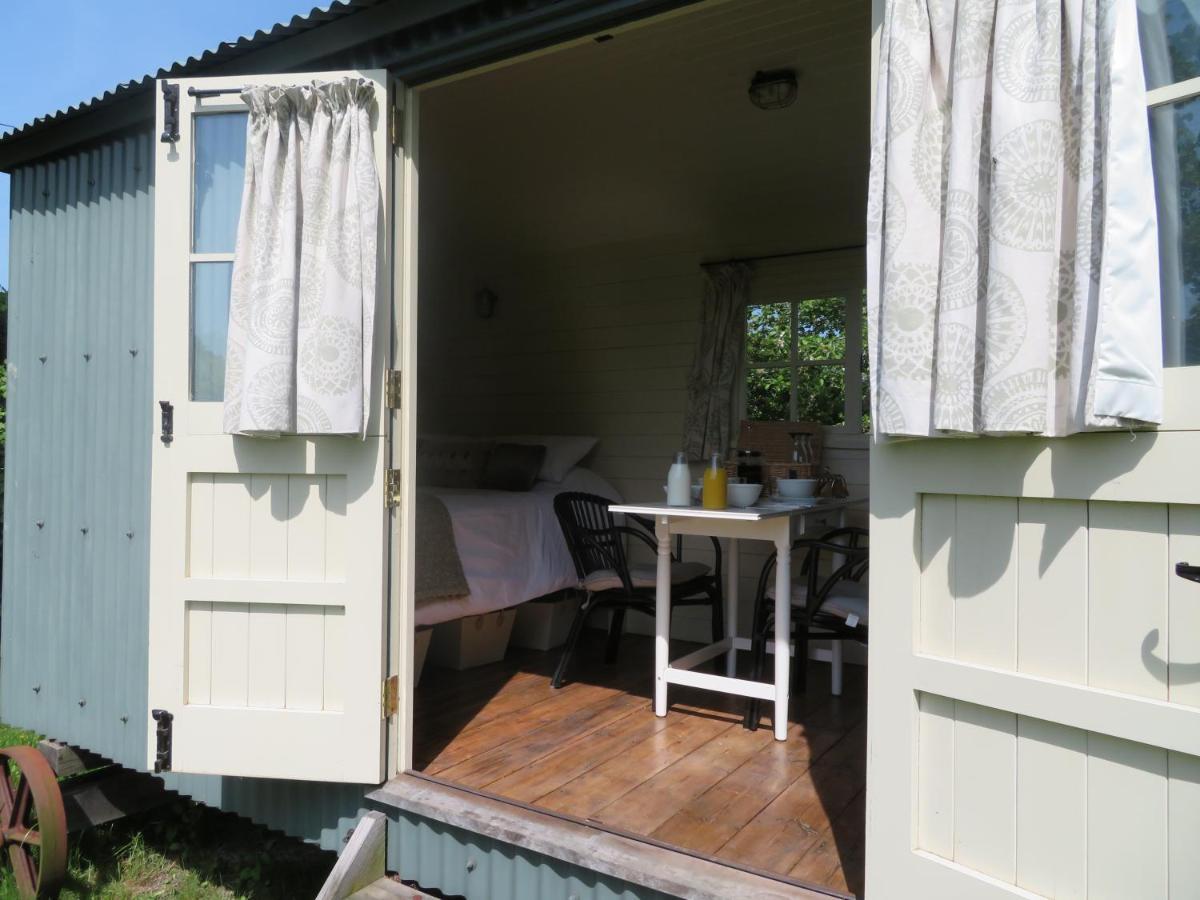 Wilderness B&B 3 Self Contained Rooms Nr Sissinghurst Headcorn Экстерьер фото