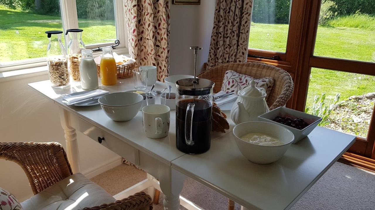 Wilderness B&B 3 Self Contained Rooms Nr Sissinghurst Headcorn Экстерьер фото