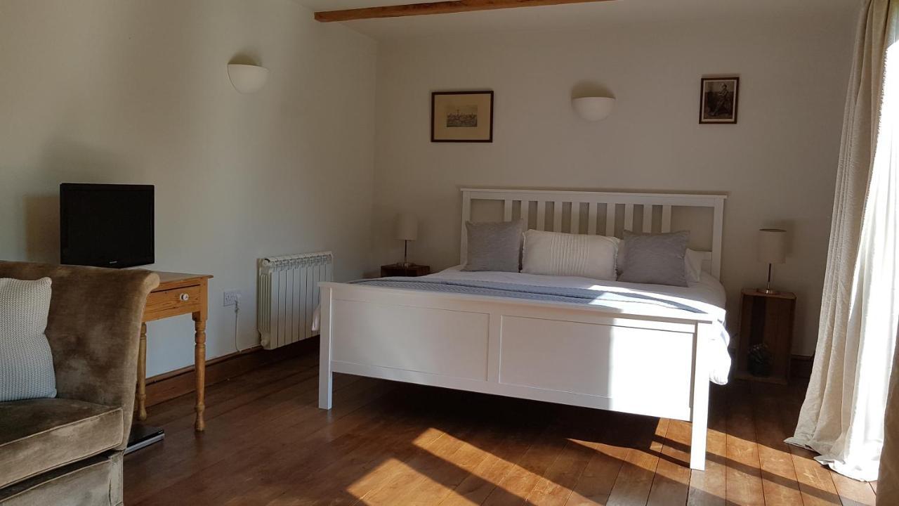 Wilderness B&B 3 Self Contained Rooms Nr Sissinghurst Headcorn Экстерьер фото