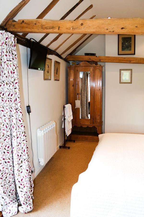 Wilderness B&B 3 Self Contained Rooms Nr Sissinghurst Headcorn Экстерьер фото