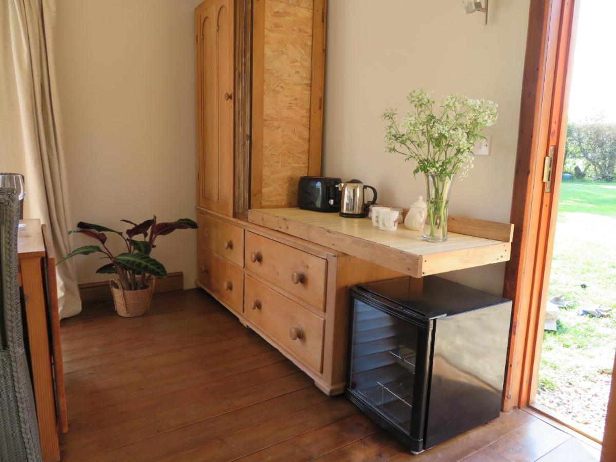 Wilderness B&B 3 Self Contained Rooms Nr Sissinghurst Headcorn Экстерьер фото