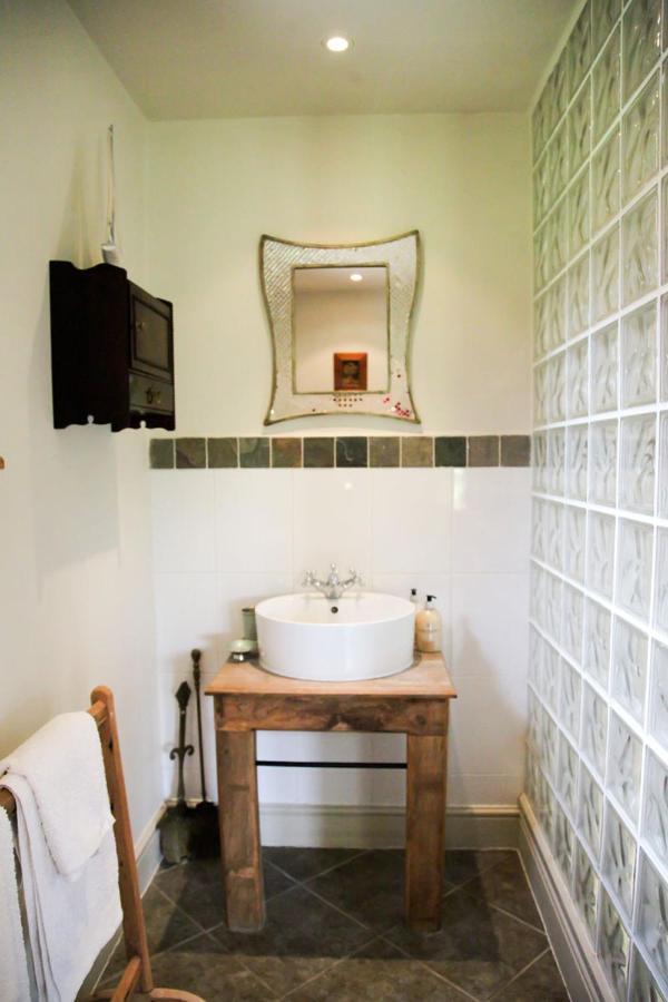 Wilderness B&B 3 Self Contained Rooms Nr Sissinghurst Headcorn Экстерьер фото