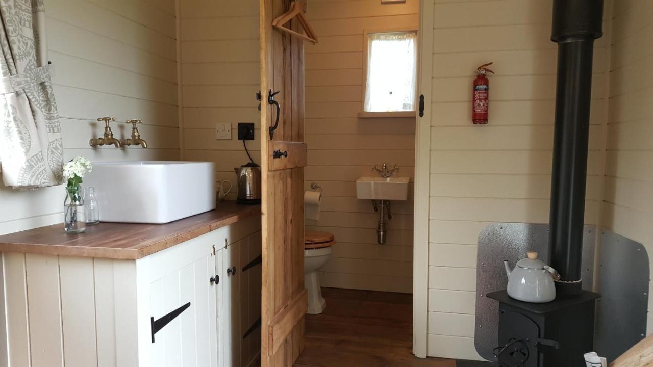 Wilderness B&B 3 Self Contained Rooms Nr Sissinghurst Headcorn Экстерьер фото