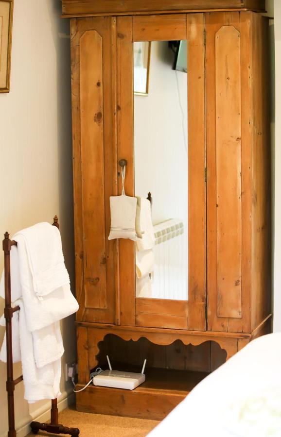 Wilderness B&B 3 Self Contained Rooms Nr Sissinghurst Headcorn Экстерьер фото